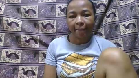 Snapshot of delphin774164 chatting on May 22, 7:59 am delphin774164 online show from May 22, 7:59 am