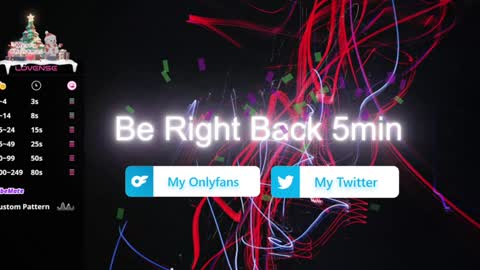 Snapshot of delsee_ chatting on December 20, 6:35 pm Delsee online show from December 20, 6:35 pm