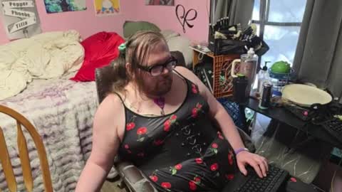 Delta online show from April 6, 9:05 pm