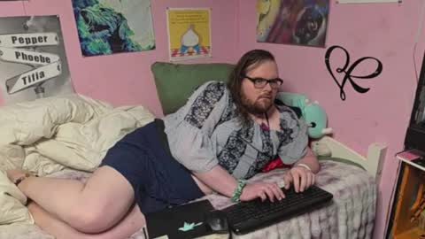 Delta online show from April 10, 1:27 pm