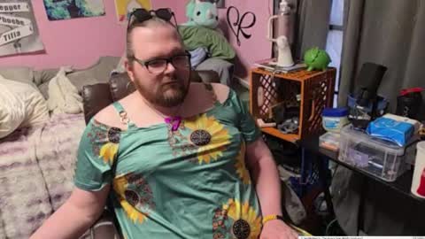 Delta online show from April 15, 9:48 pm