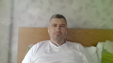 demarco1977 online show from February 25, 2:22 pm