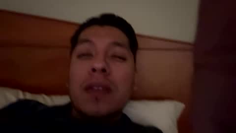 Snapshot of dementedpleasure chatting on November 6, 8:04 am Hung Angel online show from November 6, 8:04 am