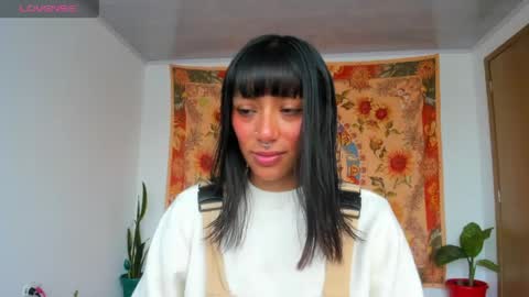 demeter__ online show from April 26, 8:17 pm