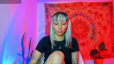 Snapshot of demeter__ chatting on May 15, 11:01 pm demeter__ online show from May 15, 11:01 pm