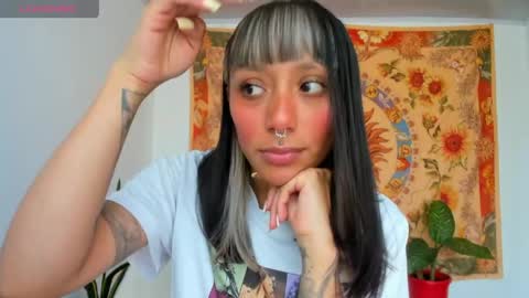 Snapshot of demeter__ chatting on May 30, 6:38 pm demeter__ online show from May 30, 6:38 pm