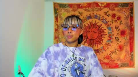 Snapshot of demeter__ chatting on June 11, 2:53 am demeter__ online show from June 11, 2:53 am