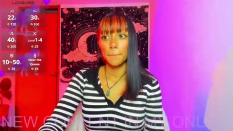 Snapshot of demeter__ chatting on June 26, 12:48 am demeter__ online show from June 26, 12:48 am