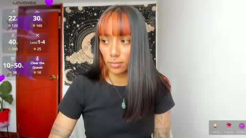 Snapshot of demeter__ chatting on June 26, 9:52 pm demeter__ online show from June 26, 9:52 pm