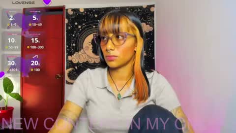 Snapshot of demeter__ chatting on July 2, 3:45 am demeter__ online show from July 2, 3:45 am