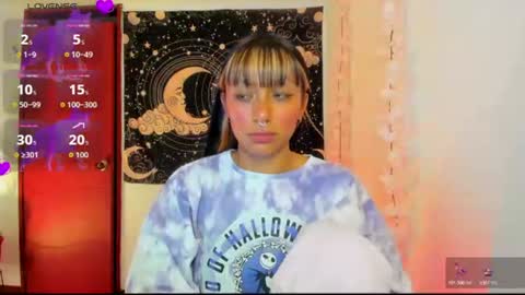 Snapshot of demeter__ chatting on July 17, 1:23 am demeter__ online show from July 17, 1:23 am