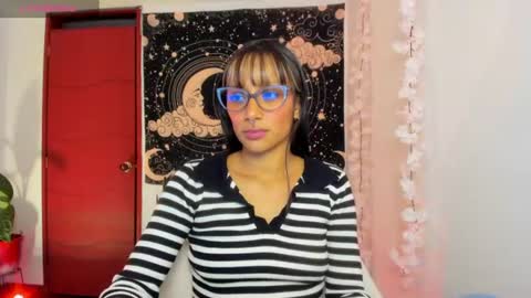 Snapshot of demeter__ chatting on July 18, 2:05 am demeter__ online show from July 18, 2:05 am