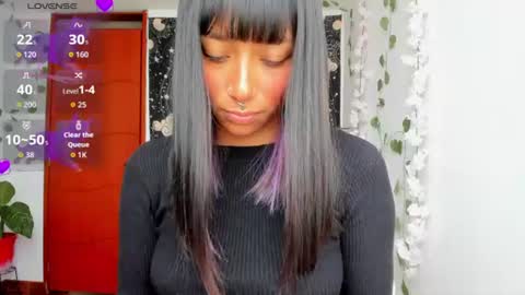 Snapshot of demeter__ chatting on July 22, 5:27 pm demeter__ online show from July 22, 5:27 pm