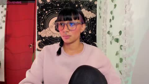 Snapshot of demeter__ chatting on July 24, 1:58 am demeter__ online show from July 24, 1:58 am