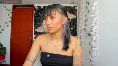 Snapshot of demeter__ chatting on August 2, 8:40 pm demeter__ online show from August 2, 8:40 pm