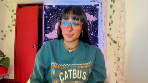 Snapshot of demeter__ chatting on August 4, 12:25 am demeter__ online show from August 4, 12:25 am