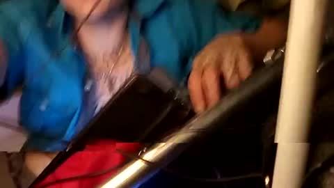 Demetriemanon online show from February 3, 10:14 am