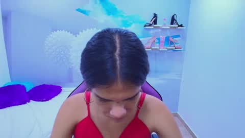 Snapshot of demi_leed chatting on November 27, 12:29 pm DEMI online show from November 27, 12:29 pm