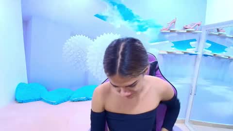 DEMI online show from February 18, 12:12 pm