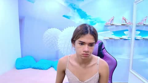 DEMI online show from February 21, 11:55 am