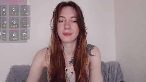 Snapshot of demiamour chatting on November 13, 9:30 am Demi. not your babybabebb and other shit online show from November 13, 9:30 am