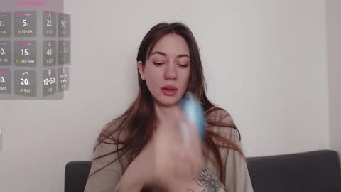 Demi. not your babybabebb and other shit online show from January 7, 10:51 am