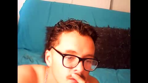 demian_lulu online show from October 25, 7:08 pm