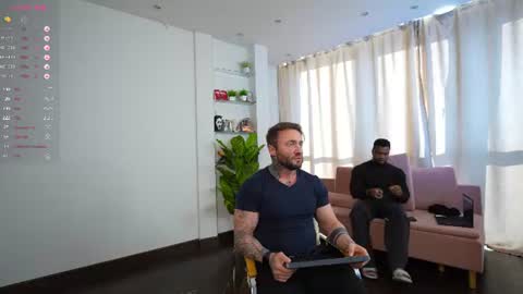demianblake online show from August 2, 4:05 pm