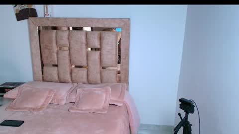 Demian and Salvatore online show from November 23, 8:08 pm