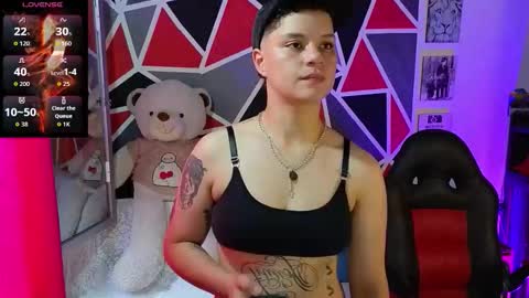 Snapshot of demimoore222 chatting on February 4, 6:58 pm DEMI online show from February 4, 6:58 pm