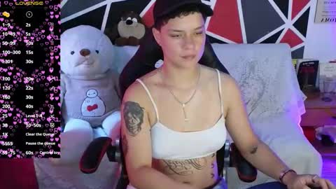 Snapshot of demimoore222 chatting on March 21, 6:11 pm DEMI online show from March 21, 6:11 pm