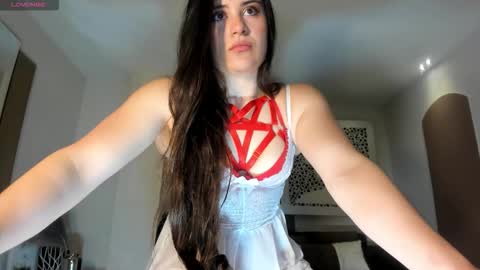 DEMI NOVA online show from February 24, 10:57 am