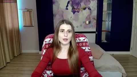 DemmyRose online show from February 10, 7:01 am