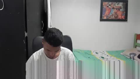 MASTER DAV online show from December 10, 10:47 pm