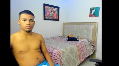 MASTER DAV online show from January 25, 3:40 am