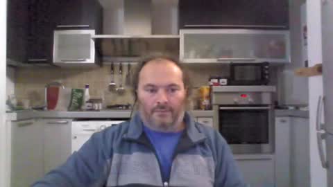 DEMON52 online show from February 7, 2:43 pm