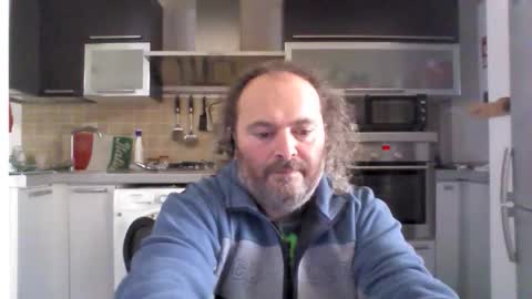 DEMON52 online show from February 19, 2:35 pm