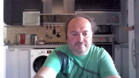 DEMON52 online show from April 26, 1:31 pm