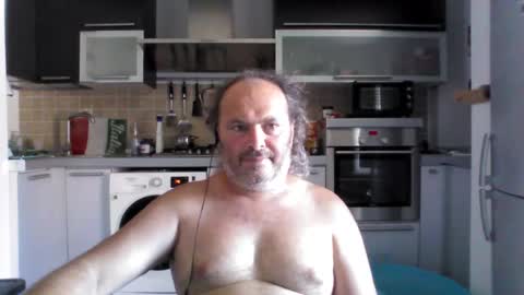 Snapshot of demon52 chatting on July 6, 1:19 pm DEMON52 online show from July 6, 1:19 pm