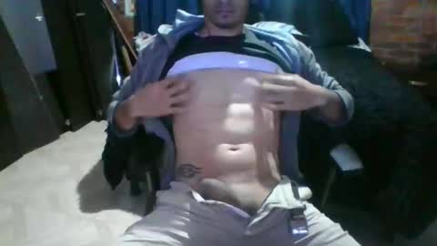 demon666dick online show from January 7, 5:10 am