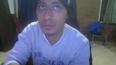 demon666dick online show from February 15, 5:15 am