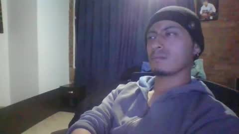 Snapshot of demon666dick chatting on March 27, 3:12 am demon666dick online show from March 27, 3:12 am