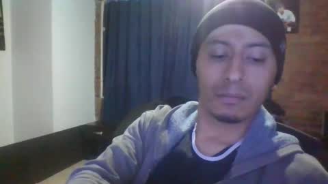 Snapshot of demon666dick chatting on March 28, 5:18 am demon666dick online show from March 28, 5:18 am