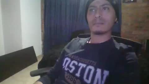 Snapshot of demon666dick chatting on March 30, 3:07 am demon666dick online show from March 30, 3:07 am