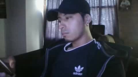 Snapshot of demon666dick chatting on April 11, 9:52 pm demon666dick online show from April 11, 9:52 pm