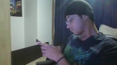 Snapshot of demon666dick chatting on May 4, 4:19 am demon666dick online show from May 4, 4:19 am
