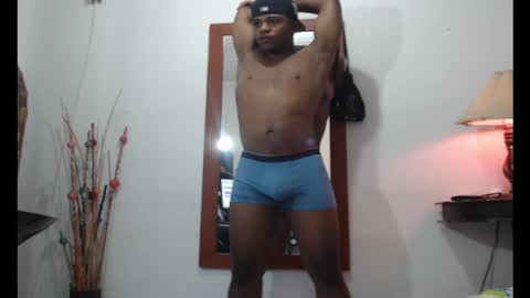 Snapshot of demond_333 chatting on September 9, 12:59 pm DEMOND online show from September 9, 12:59 pm