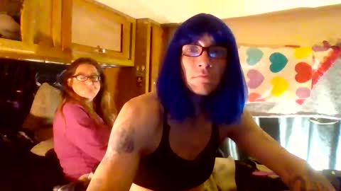 Snapshot of demondelight666 chatting on May 27, 10:01 am Demondelight666 online show from May 27, 10:01 am