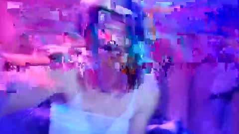 Snapshot of demondelight666 chatting on June 5, 10:32 am Demondelight666 online show from June 5, 10:32 am