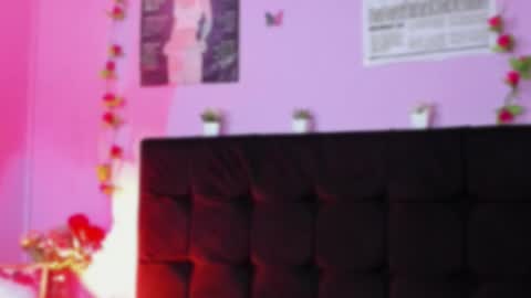 Snapshot of demony_deadboy chatting on June 26, 7:29 pm Maki online show from June 26, 7:29 pm